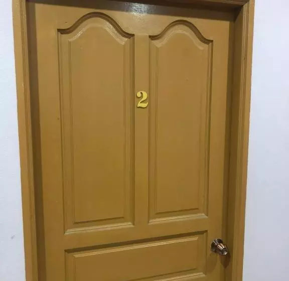 A & Z Roomstay