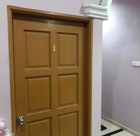 A & Z Roomstay