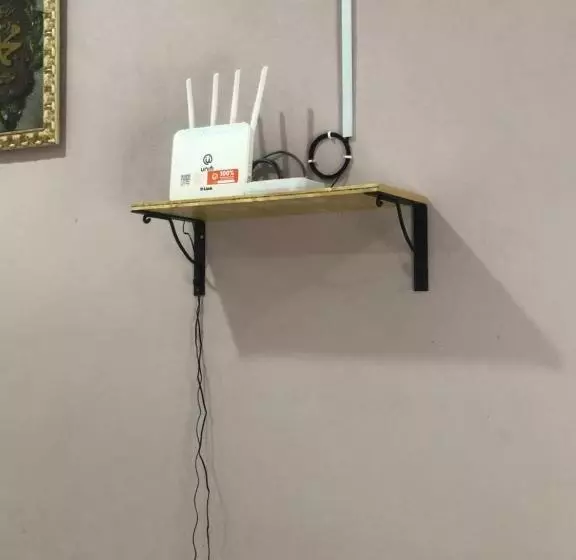A & Z Roomstay