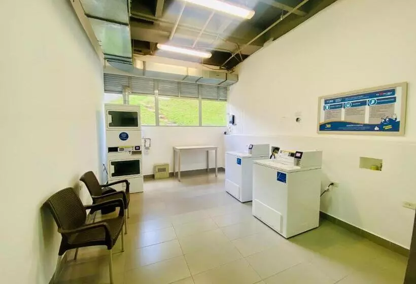 Portanova Suites 5 Minutos De Cercanía Al Aeropuerto