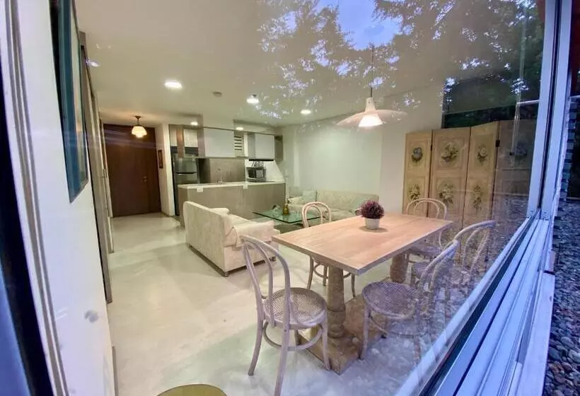 Portanova Suites 5 Minutos De Cercanía Al Aeropuerto
