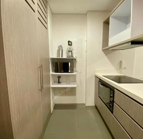 Portanova Suites 5 Minutos De Cercanía Al Aeropuerto