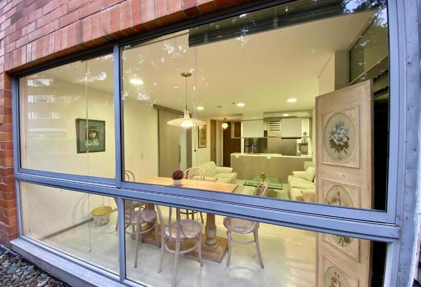 Portanova Suites  5 Minutos De Cercanía Al Aeropuerto