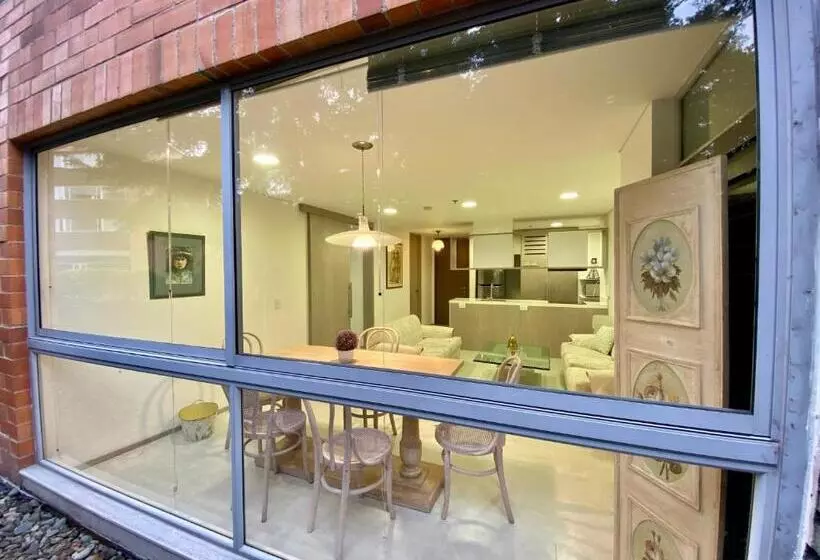 Portanova Suites 5 Minutos De Cercanía Al Aeropuerto