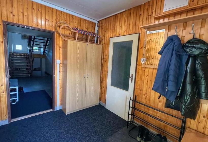 Apartmány Chata Samoty