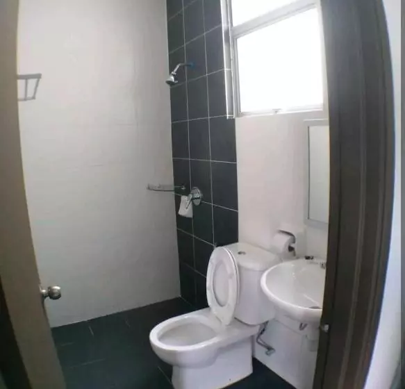 Barrington Square Apartment