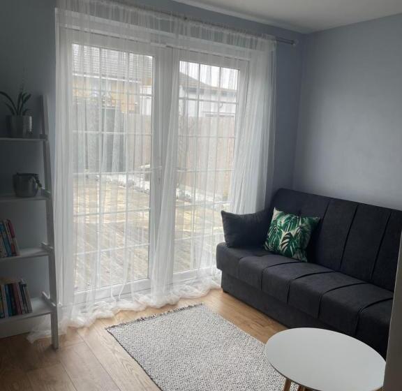 Bed & Breakfast Cityscape Executive House