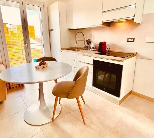 تختخواب و صبحانه La Casa Sul Mare