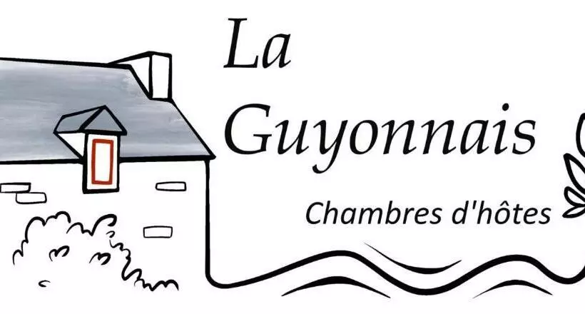 Aamiaismajoitus (B&B) La Guyonnais