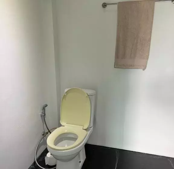 ベッドアンドブレックファースト Navari Homestay