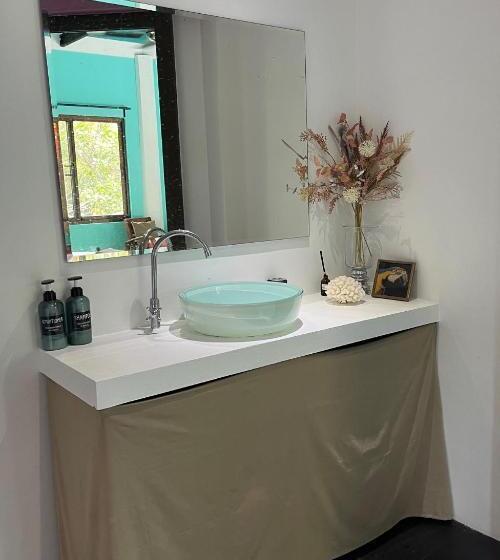 Bed and Breakfast Navari Homestay