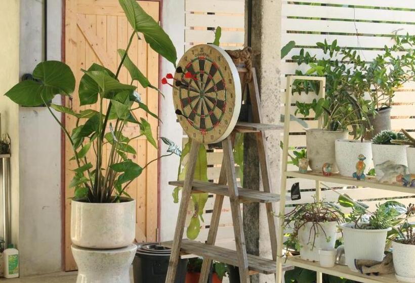 Bed and Breakfast Navari Homestay