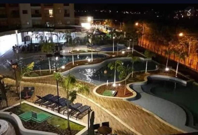 هتل Alta Vista Thermas Resort 402