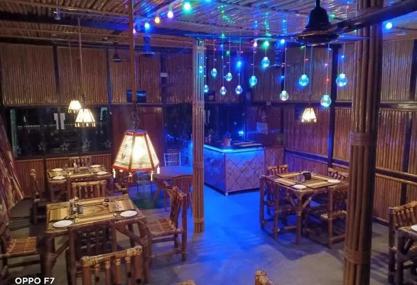 ホテル Dohikotora Eco Camp