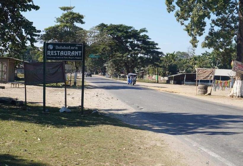 Hotel Dohikotora Eco Camp