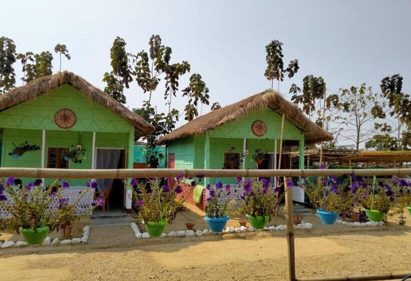 Hotel Dohikotora Eco Camp