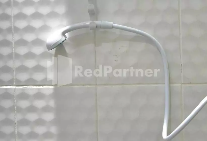 هتل Fanta Home At Pronojiwo Lumajang Redpartner