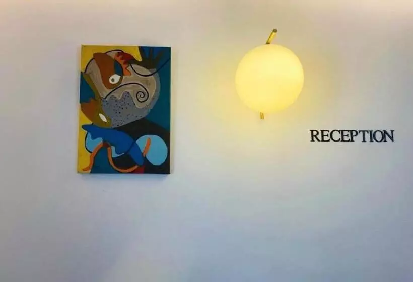 هتل Lepic