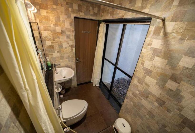 ホテル Ll Empyrean Stay Ll Coconut Beach Farm Resort Ll