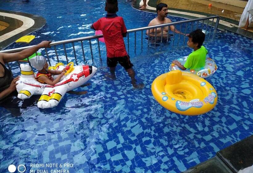 ホテル Ll Empyrean Stay Ll Coconut Beach Farm Resort Ll