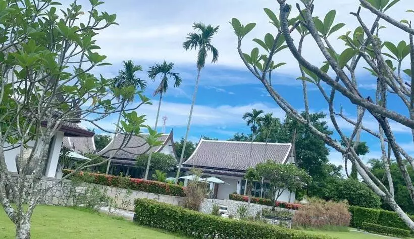 ホテル Oasis Villa Pattaya
