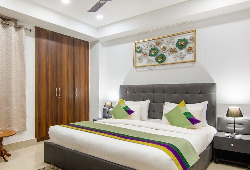 Hotel Treebo Fortune Home Expressway