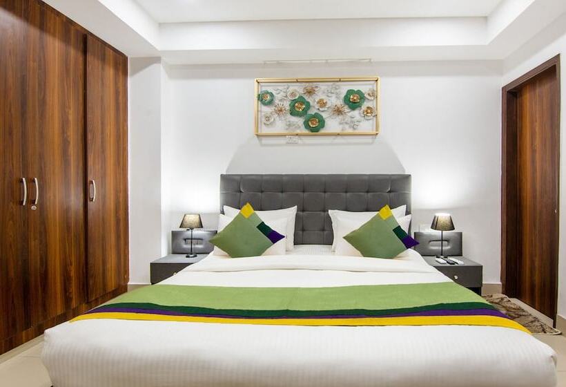 Hotel Treebo Fortune Home Expressway