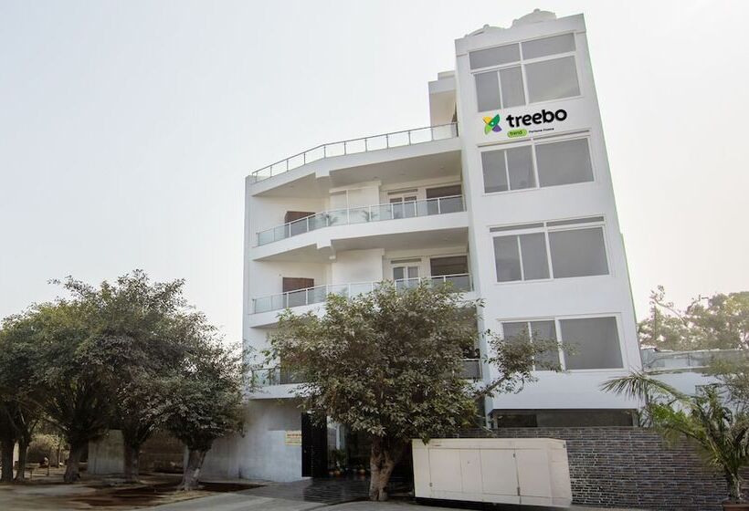 Hotel Treebo Fortune Home Expressway