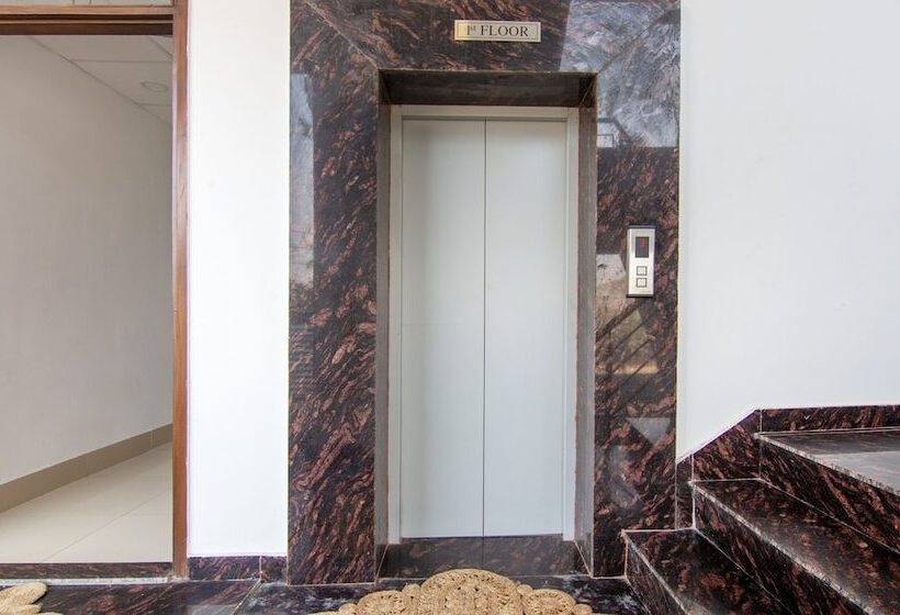 Hotel Treebo Fortune Home Expressway