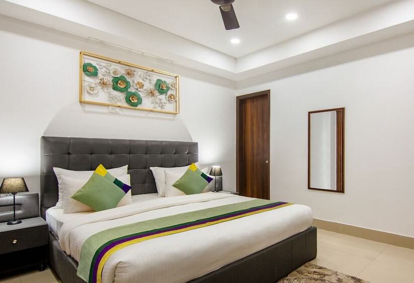 Hotel Treebo Fortune Home Expressway