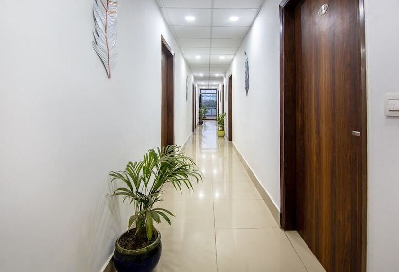 Hotel Treebo Fortune Home Expressway