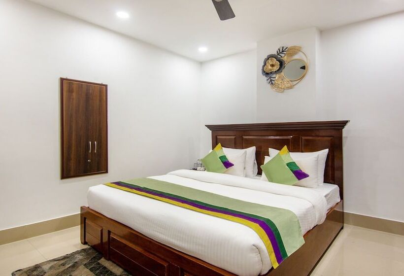 Hotel Treebo Fortune Home Expressway