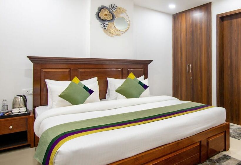 Hotel Treebo Fortune Home Expressway