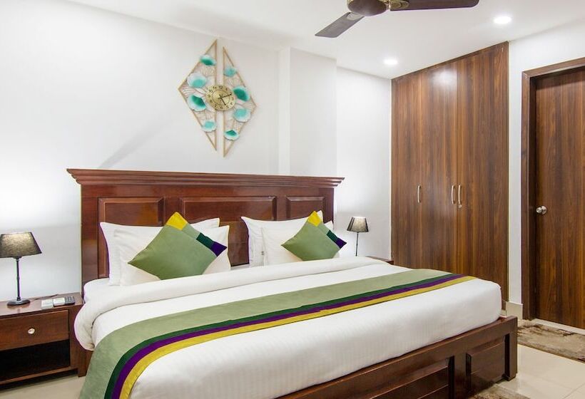 Hotel Treebo Fortune Home Expressway