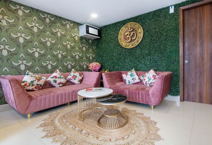 Hotel Treebo Fortune Home Expressway