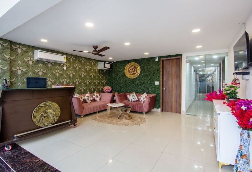 Hotel Treebo Fortune Home Expressway