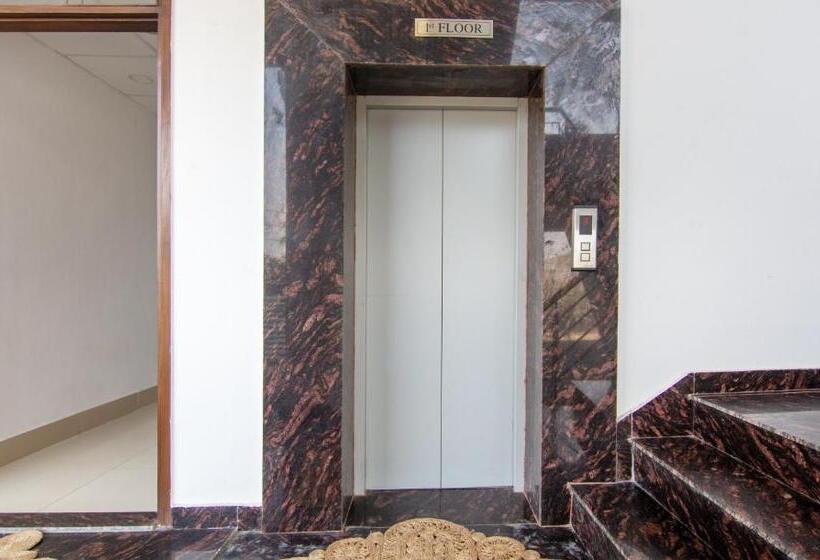 Hotel Treebo Fortune Home Expressway