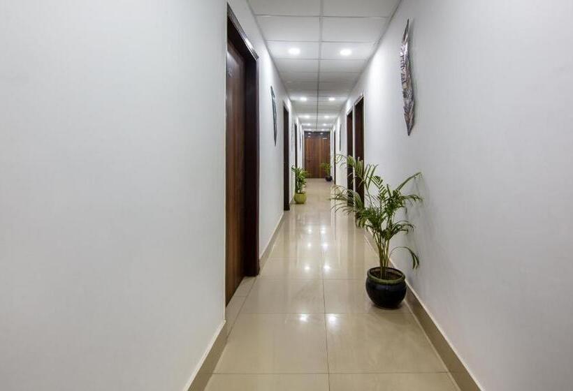 Hotel Treebo Fortune Home Expressway