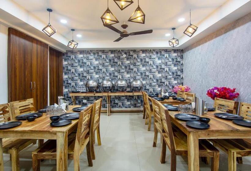 Hotel Treebo Fortune Home Expressway