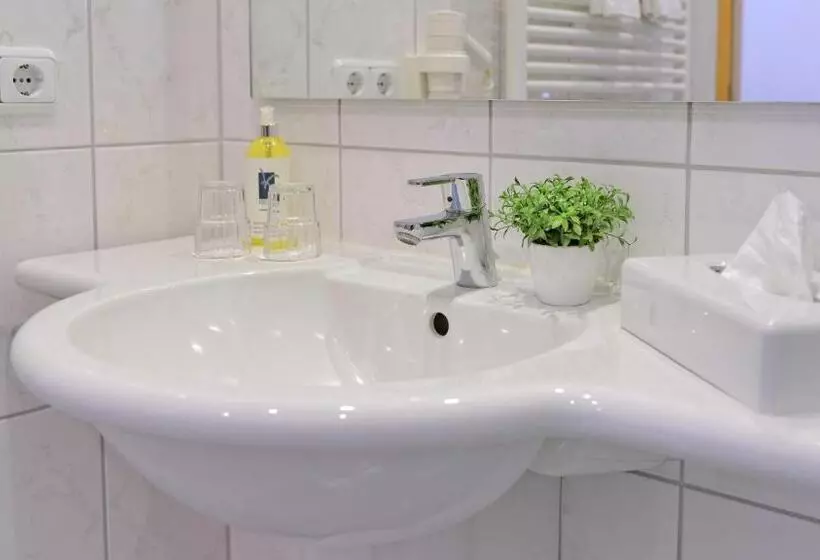 Landhotel Zur Eiche