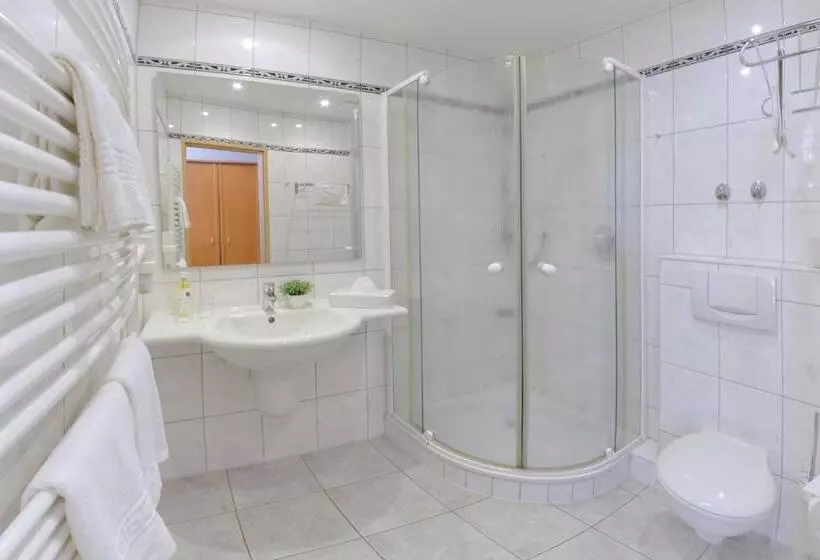 Landhotel Zur Eiche