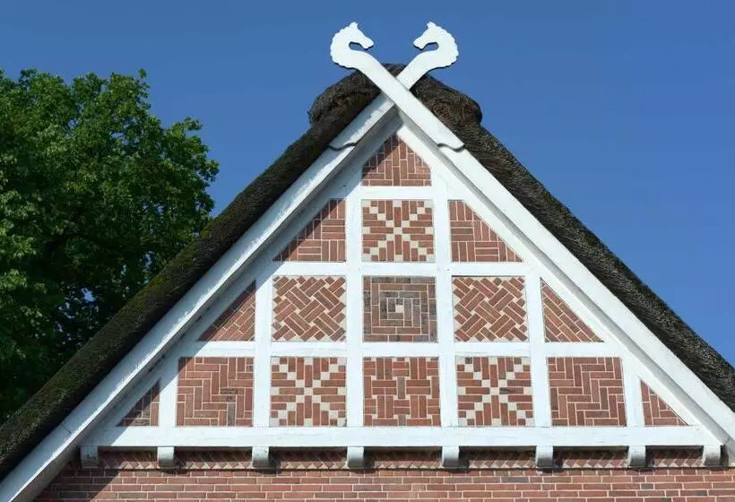 Landhotel Zur Eiche