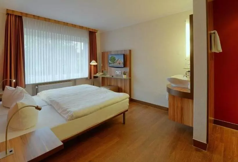 Landhotel Zur Eiche