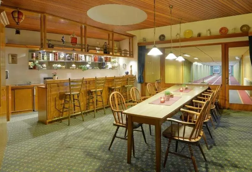 Landhotel Zur Eiche