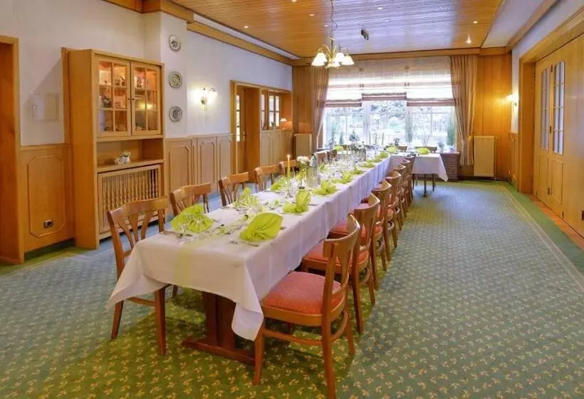 Landhotel Zur Eiche