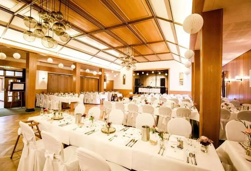 Landhotel Zur Eiche
