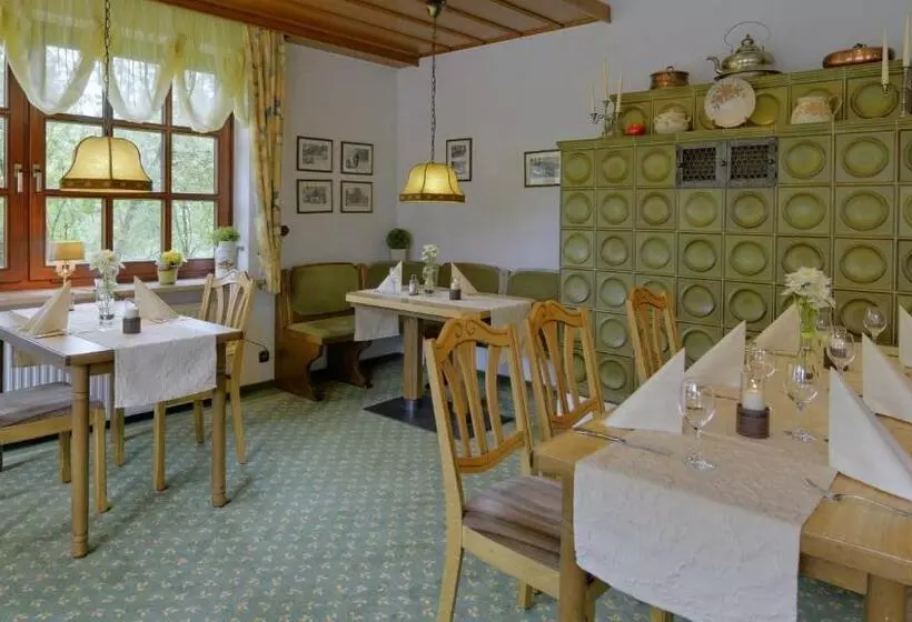 Landhotel Zur Eiche