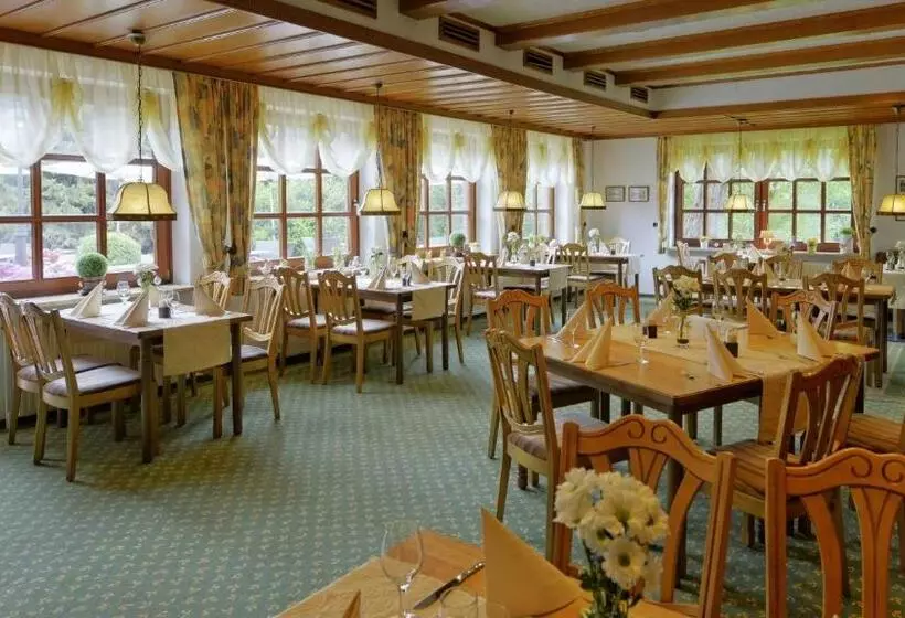 Landhotel Zur Eiche