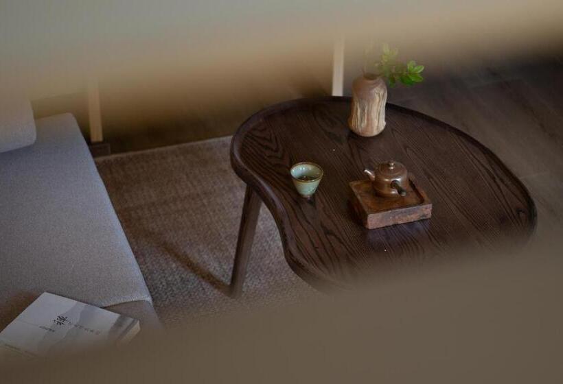 Lijiang Man She Snow Mountain View Designer B&b