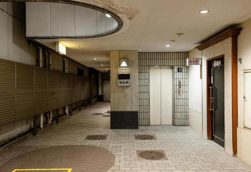 オリエントホテルonomichi